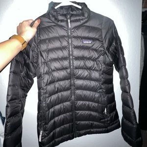 Kids Patagonia Down Sweater